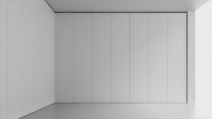 Armario con cajeados