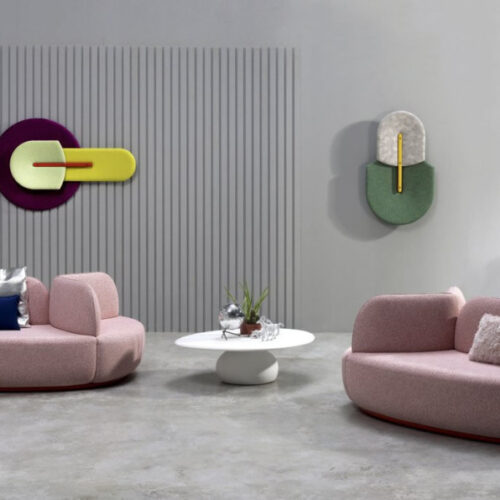 Tendencias en decoración para este año